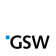 GSW Imobilien Logo