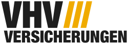 VHV Versicherungen Logo
