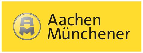 Aachen Münchener Logo