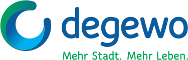 Degewo Logo